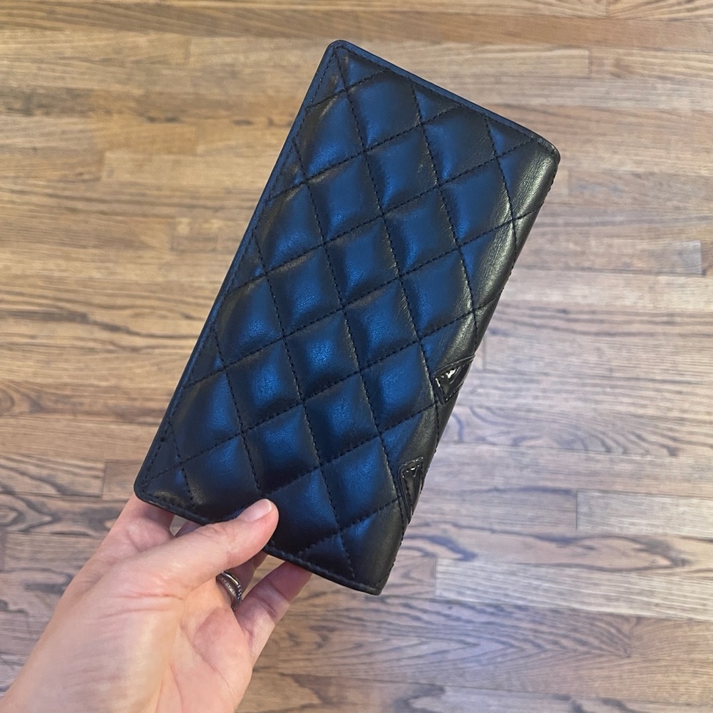 Lady Wallet - Picture 2 of 5